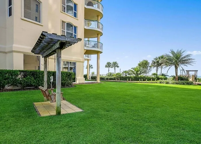 Colony Tower Unit 18d Pensacola