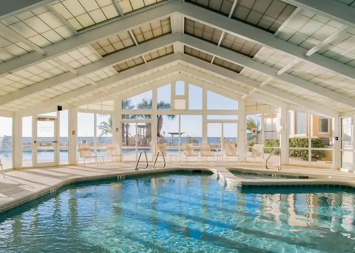 Holiday home Colony Tower Unit 18d Pensacola