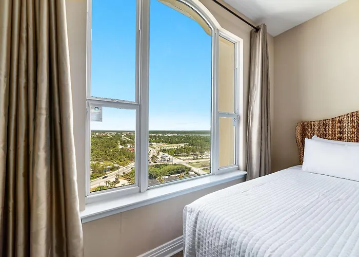 Colony Tower Unit 18d *