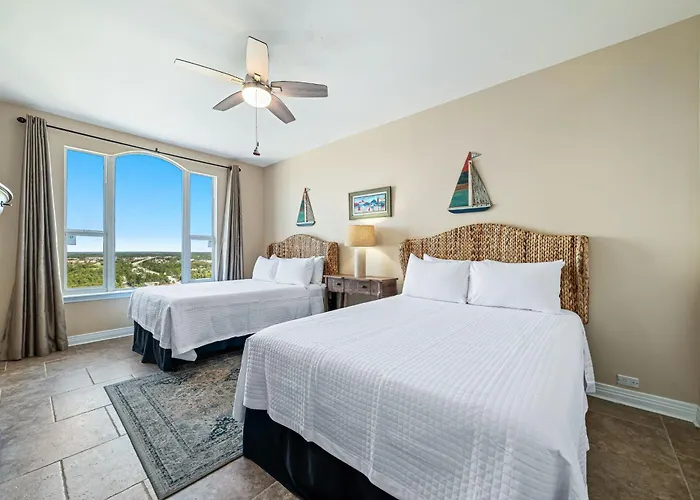 Colony Tower Unit 18d Pensacola