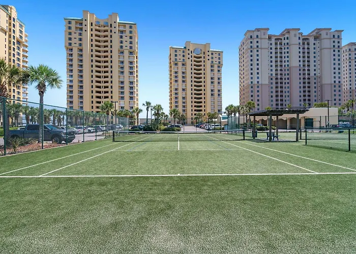 Colony Tower Unit 18d * Pensacola
