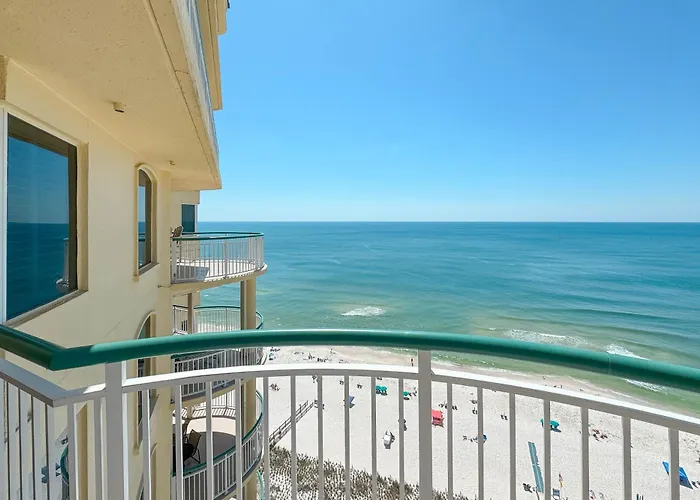 Colony Tower Unit 18d