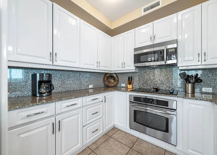 Holiday home Colony Tower Unit 18d