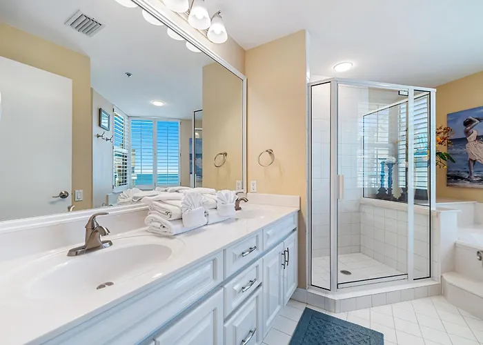 Colony Tower Unit 18d Pensacola