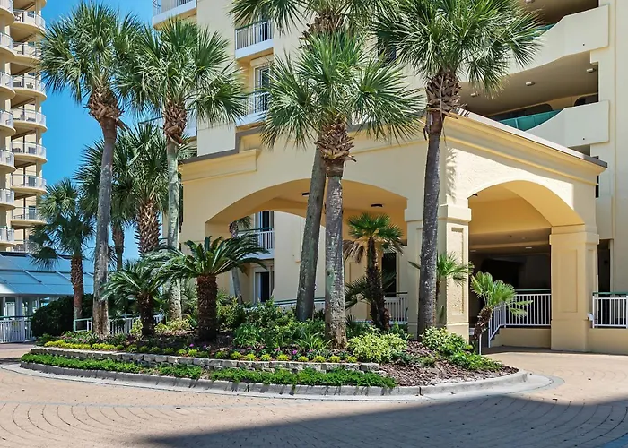 Colony Tower Unit 18d