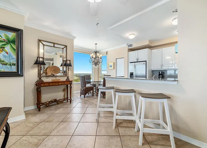 Holiday home Colony Tower Unit 18d *