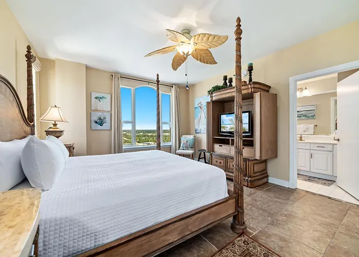 Colony Tower Unit 18d Pensacola
