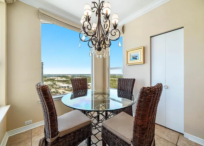Colony Tower Unit 18d
